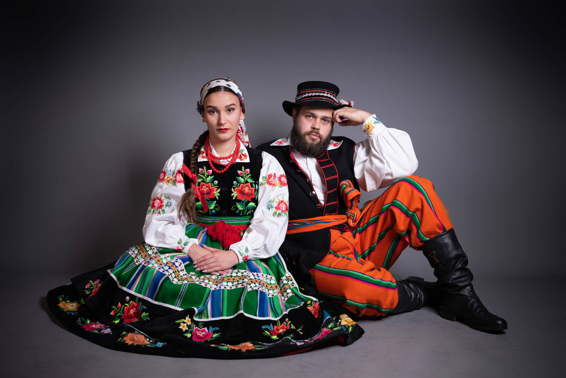 zdjęcie Marka Gubały